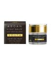 CREMA DE NOCHE REVITALIZANTE Antiedad De Argn Puro 50 Ml