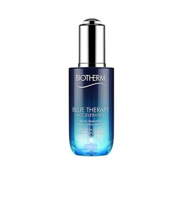 BLUE THERAPY accelerated repairing srum 50 ml