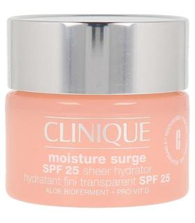 MOISTURE SURGE SPF 25 sheer hydrator 50 ml