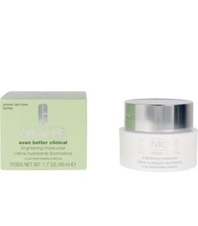 EVEN BETTER CLINICAL brightening moisturizer 50 ml