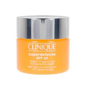 SUPERDEFENSE SPF25 multi-correcting cream I/II 50 ml