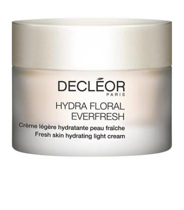 NEROLI BIGARADE crema de da hidratante ligera 50 ml