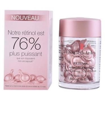 RETINOL ceramide capsules