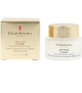 ADVANCED CERAMIDE lift & firm eye cream 15 ml