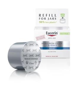 HYALURON FILLER noche refill 50 ml