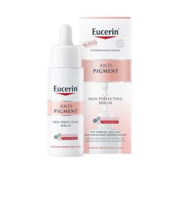 ANTI-PIGMENT skin perfecting serum 30 ml