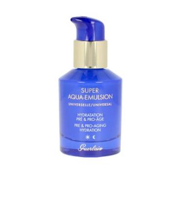 SUPER AQUA emulsin hidratante universal 50 ml