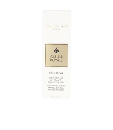 ABEILLE ROYALE serum reparador diario 50 ml