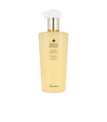 ABEILLE ROYALE locin fortificante con Jalea Real 300 ml