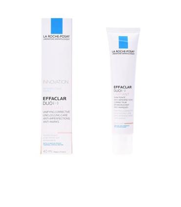 EFFACLAR DUO UNIFIANT unifying corrective #light