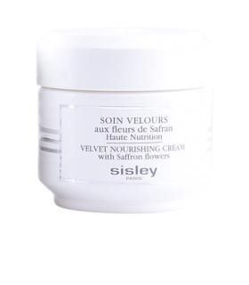 SOIN VELOURS aux fleurs de safran 50 ml