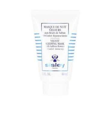 MASQUE NUIT VELOURS sos confort 60 ml