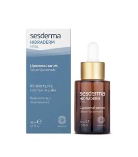 HIDRADERM HYAL liposomal serum 30 ml