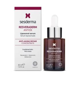 RESVERADERM serum 30 ml