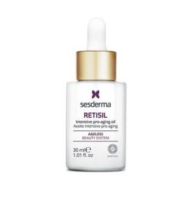 RETISIL aceite intensivo 30 ml