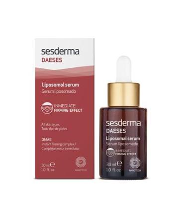 DAESES liposomal serum 30 ml