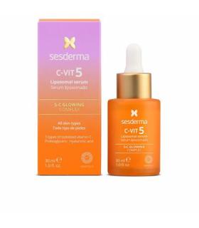 C-VIT 5 liposomal serum 30 ml