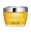 REGENERIST VITAMIN C +AHA 24 Gel Crema Noche 50 Ml