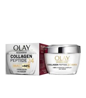 REGENERIST COLLAGEN PEPTIDE24 MAX day cream 50 ml