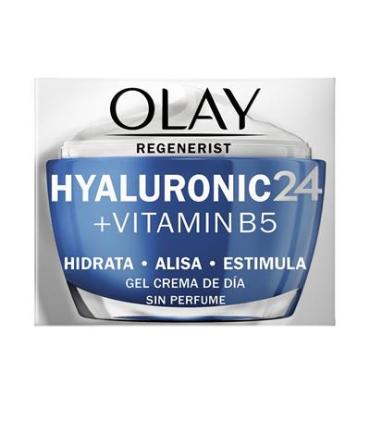 HYALURONIC24 + vitamina B5 gel crema da 50 ml