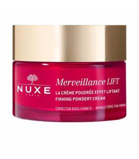 MERVEILLANCE LIFT crema en polvo lifting 50 ml