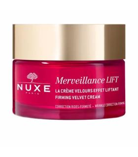 MERVEILLANCE LIFT crema aterciopelada efecto lifting 50 ml