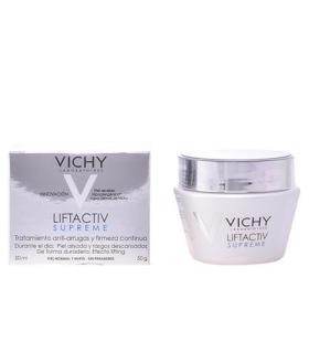 LIFTACTIV SUPREME soin correction continue fermet 50 ml