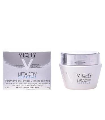 LIFTACTIV SUPREME soin correction continue fermet 50 ml