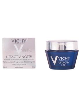 LIFTACTIV NUIT soin anti-rides et fermet intgral 50 ml