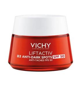 LIFTACTIV B3 anti-dark spots SPF50+ 50 ml