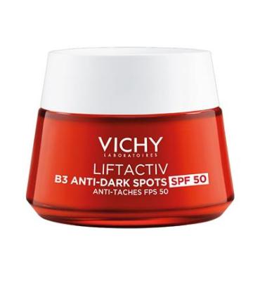 LIFTACTIV B3 anti-dark spots SPF50+ 50 ml