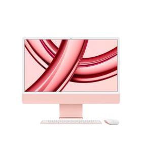 IMAC 24 PNK M3/8C/8C/8GB/256GB