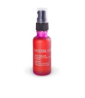 SERUM FACIAL regenerador y reafirmante piel madura 100% BIO 30 ml