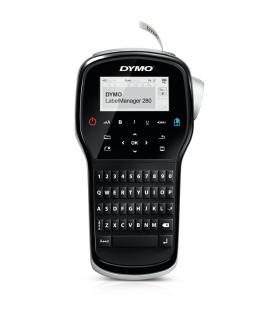 DYMO Rotuladora LABEL MANAGER LM280 KIT QWERTY