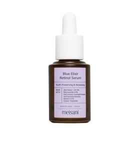 BLUE ELIXIR retinol serum 15 ml