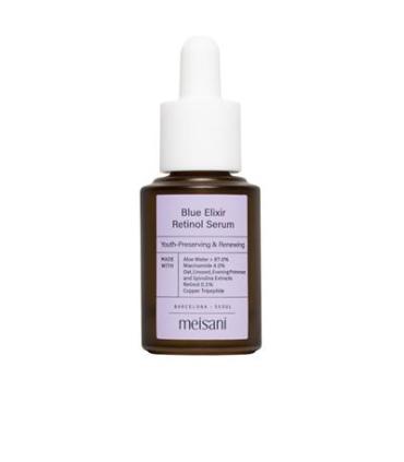 BLUE ELIXIR retinol serum 15 ml