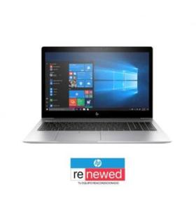 RENEWED HP Elitebook 840 G5 i5-8350U/16GB/256GB-SSD/14FHD/W10P CMAR,1 ao CAR - Grado A