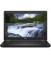 RENEWED Dell Portatil Latitude 5491 ,i5-8400H,8GB,256GB SSD,14,FHD,W10Pro CMAR,1 Ao CAR - Grado A