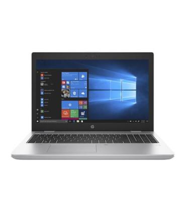 RENEWED HP Portatil ProBook 650 G5 ,i5-8365U,8GB,256GB SSD,15,FHD,W10Pro CMAR,1 ao CAR - Grado A