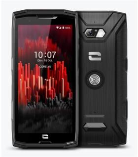 SMARTPHONE CORE X5 6+128GB BLACK