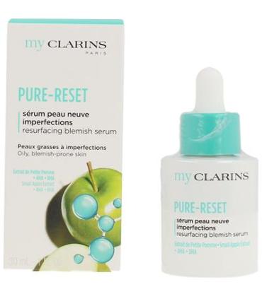 MY CLARINS PURE-RESET srum imperfecciones 30 ml