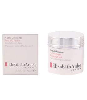 VISIBLE DIFFERENCE peel & reveal revitalizing mask 50 ml