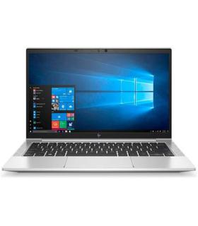 RENEWED HP Portatil EliteBook 830 G7,I5-10310U ,8GB,256GB SSD,13,FHD,W10Pro CMAR,1 ao CAR - Grado A