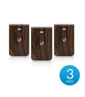 UBIQUITI WOOD COVER CASING FOR IW-HD IN-WALL HD 3-PACK