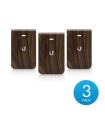 UBIQUITI WOOD COVER CASING FOR IW-HD IN-WALL HD 3-PACK