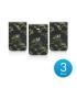 UBIQUITI CAMO COVER CASING FOR IW-HD IN-WALL HD 3-PACK