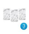 UBIQUITI MARBLE COVER CASING FOR IW-HD IN-WALL HD 3-PACK