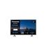 Tv Led 32(82cm) PANASONIC TX-32MSX609 Smart TV Full HD Android TV