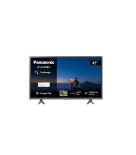 Tv Led 32(82cm) PANASONIC TX-32MSX609 Smart TV Full HD Android TV