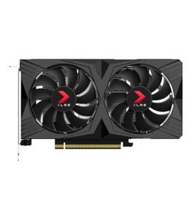 TARJETA GRFICA PNY RTX 4060 VERTO 8GB XLR8 GDDR6 OC